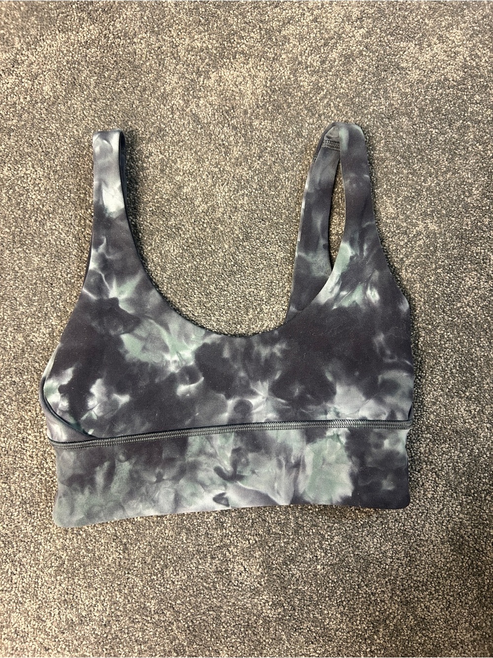 Lululemon Align Bra